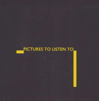 CD Metroland: Men In A Frame
