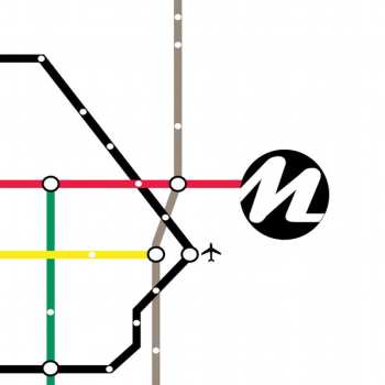 CD Metroland: Mind The Gap