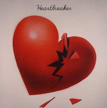 LP Metronomy: Heartbreaker