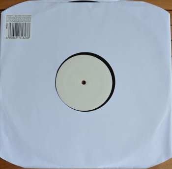 LP Metronomy: Love Letters (Soulwax Remix) LTD
