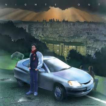 LP Metronomy: Nights Out