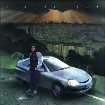CD Metronomy: Nights Out
