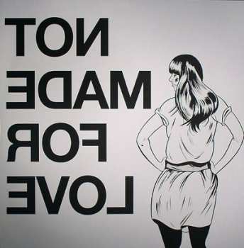 LP Metronomy: Not Made For Love