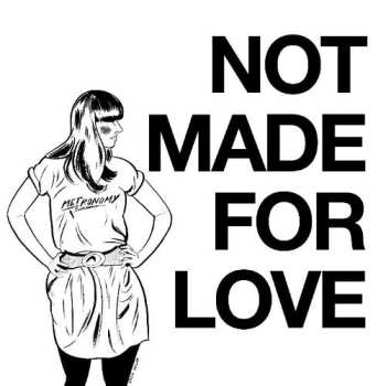 Album Metronomy: Not Made For Love