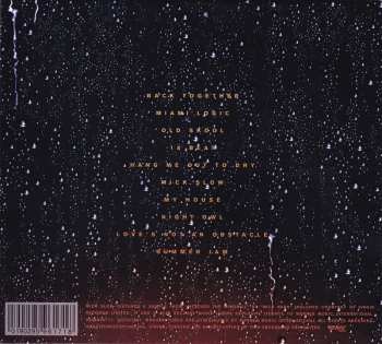 CD Metronomy: Summer 08