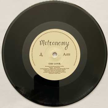 SP Metronomy: The Look LTD