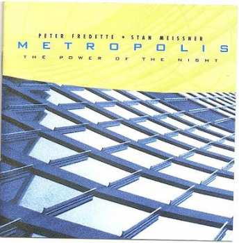 CD Metropolis: The Power Of The Night