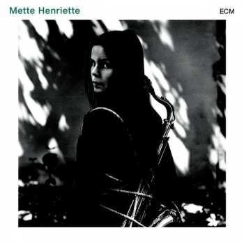 2CD Mette Henriette Martedatter Rølvåg: Mette Henriette
