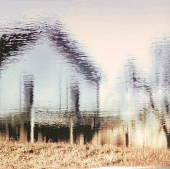 LP Metz: Up On Gravity Hill LTD