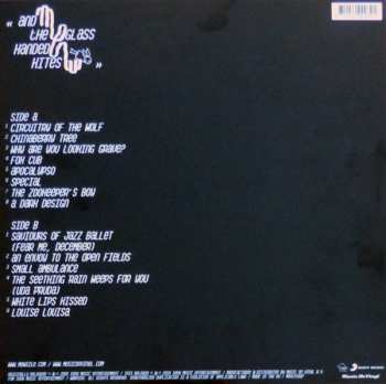 LP Mew: And The Glass Handed Kites