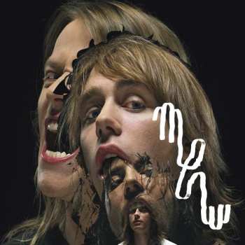 Album Mew: And The Glass Handed Kites