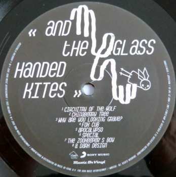 LP Mew: And The Glass Handed Kites