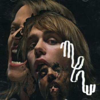 CD Mew: And The Glass Handed Kites