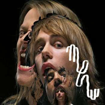 LP Mew: And The Glass Handed Kites