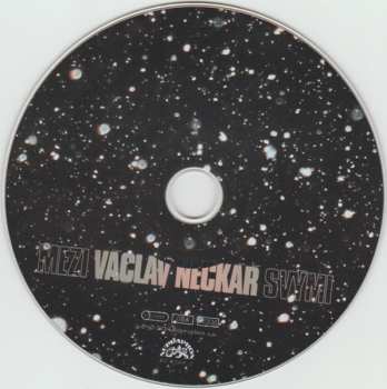 CD Václav Neckář: Mezi Svými