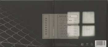 CD Mezzanin: Pavilon Č.2