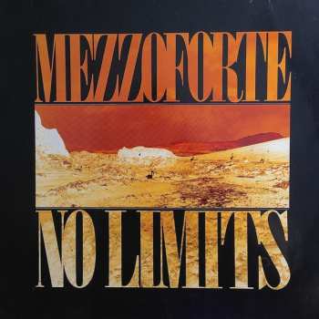 LP Mezzoforte: No Limits