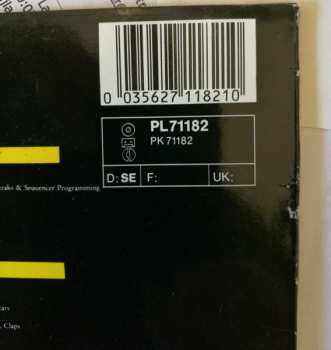 LP Mezzoforte: No Limits