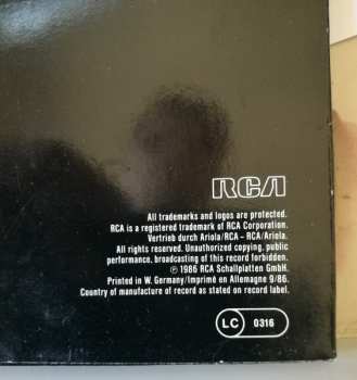 LP Mezzoforte: No Limits