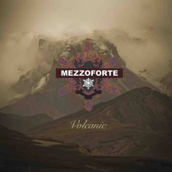 LP Mezzoforte: Volcanic