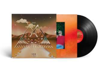 LP MF Robots: Iii (part One)