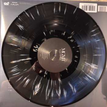 LP MGMT: Loss Of Life CLR | LTD