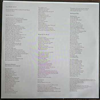 LP MGMT: Loss Of Life CLR | LTD