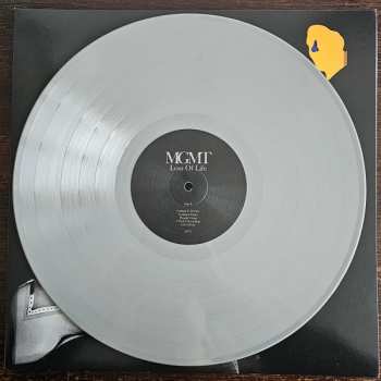 LP MGMT: Loss Of Life CLR | LTD