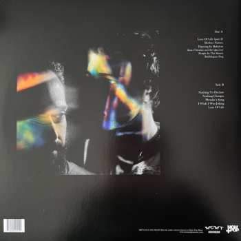 LP MGMT: Loss Of Life CLR | LTD