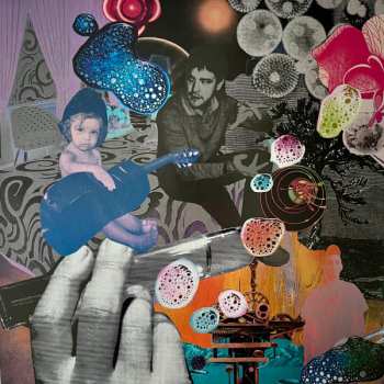 LP MGMT: Loss Of Life CLR | LTD