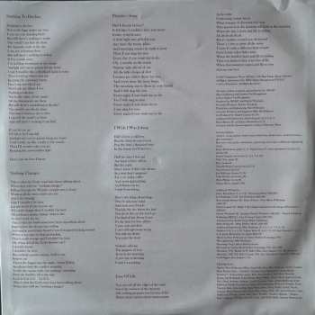 LP MGMT: Loss Of Life CLR | LTD