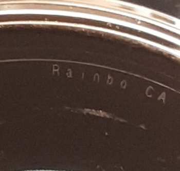 CD Mark Gemini Thwaite: Gemini Nyte