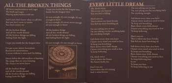 CD Mark Gemini Thwaite: Gemini Nyte