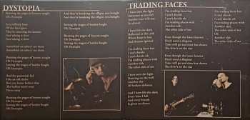 CD Mark Gemini Thwaite: Gemini Nyte