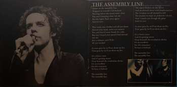 CD Mark Gemini Thwaite: Gemini Nyte