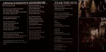 CD Mark Gemini Thwaite: Gemini Nyte