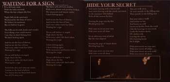 CD Mark Gemini Thwaite: Gemini Nyte