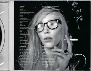 CD Mi And L'Au: If Beauty Is A Crime