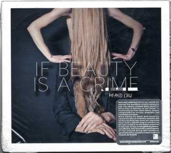 CD Mi And L'Au: If Beauty Is A Crime