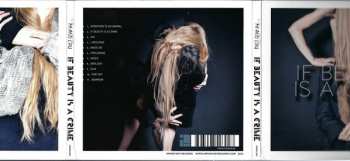 CD Mi And L'Au: If Beauty Is A Crime