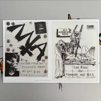 LP M.I.A.: We Must Fight!