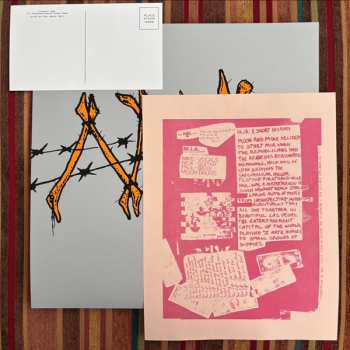 LP M.I.A.: We Must Fight!