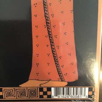 LP Mia Doi Todd: Music Life