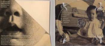 CD Mia Doi Todd: Zeroone