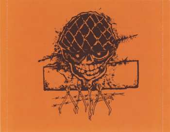 CD M.I.A.: Lost Boys