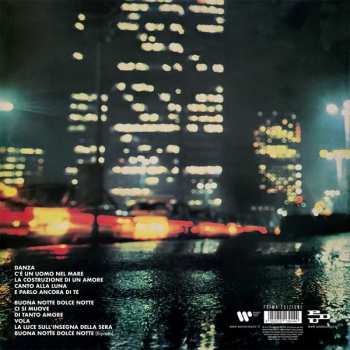 LP Mia Martini: Danza LTD