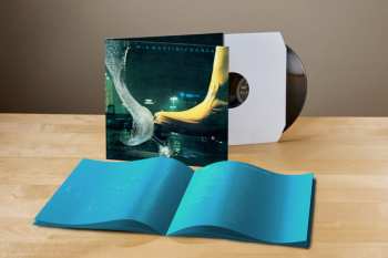 LP Mia Martini: Danza LTD