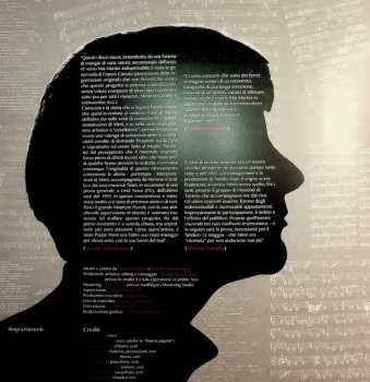 2LP Mia Martini: L'Ultimo Tour CLR | LTD