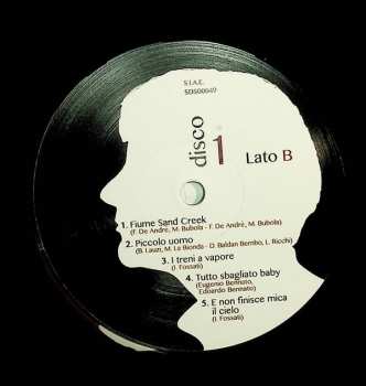 2LP Mia Martini: L'Ultimo Tour CLR | LTD