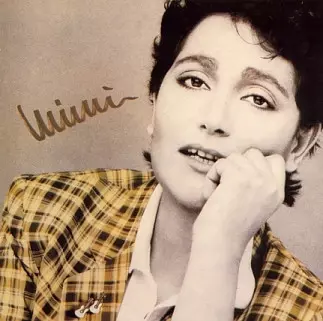 Mia Martini: Mimì